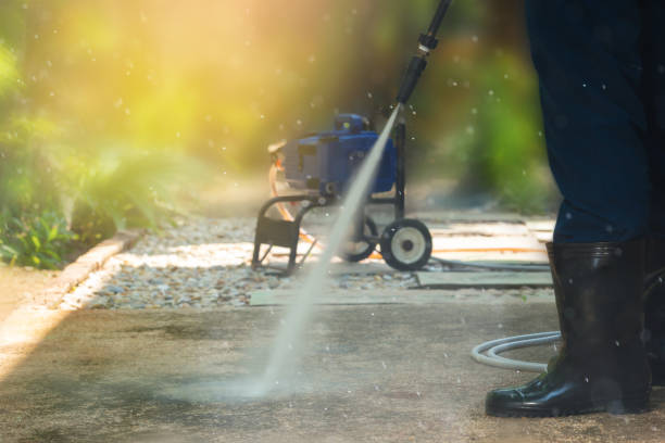 Best Warehouse Floor Cleaning in Idalou, TX